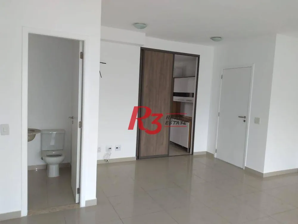 Apartamento, 3 quartos, 100 m² - Foto 3