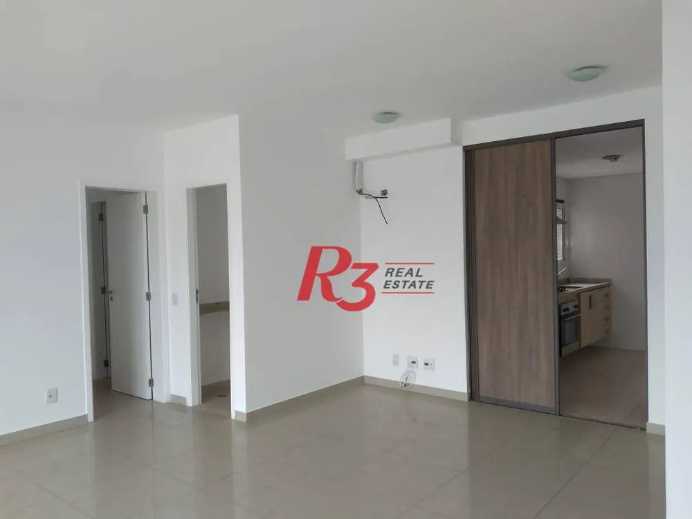 Apartamento, 3 quartos, 100 m² - Foto 2