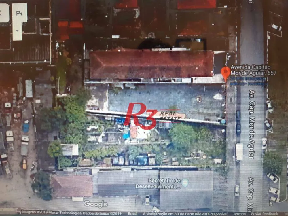 Terreno, 625 m² - Foto 2
