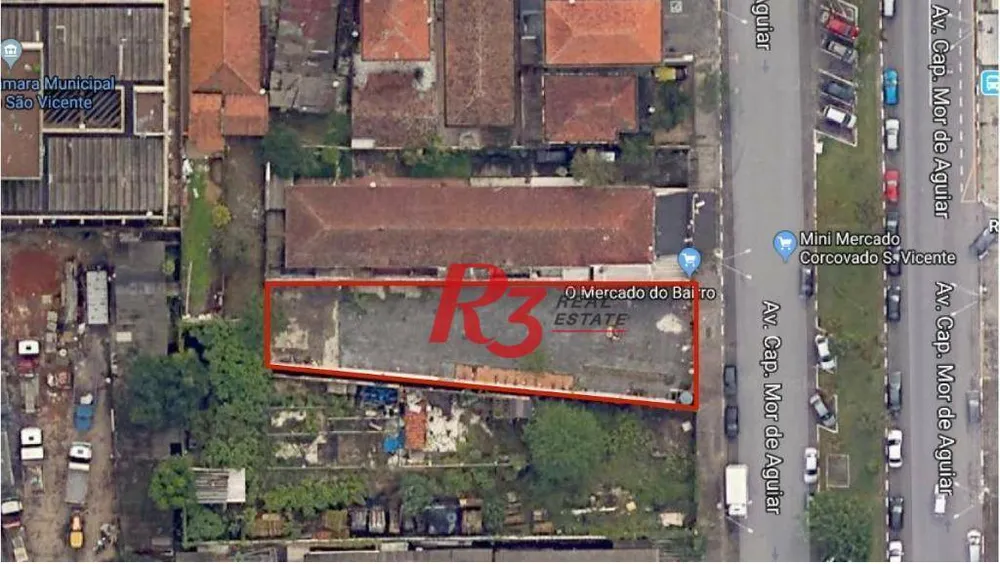 Terreno, 625 m² - Foto 1