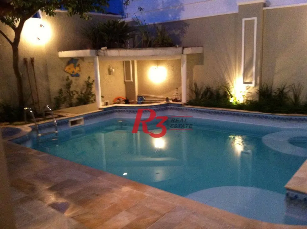 Casa, 4 quartos, 250 m² - Foto 4