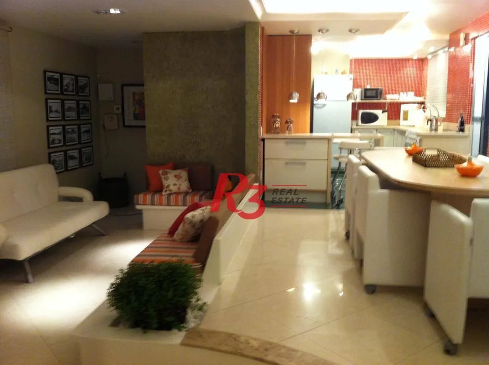 Casa, 4 quartos, 250 m² - Foto 1