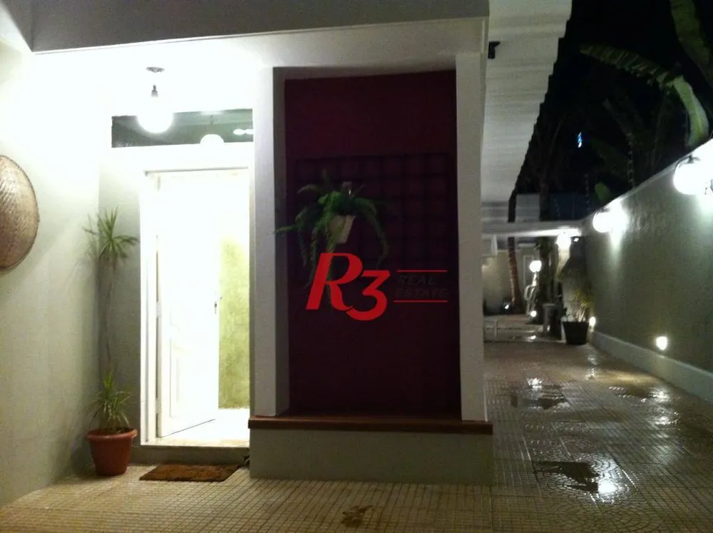 Casa, 4 quartos, 250 m² - Foto 3