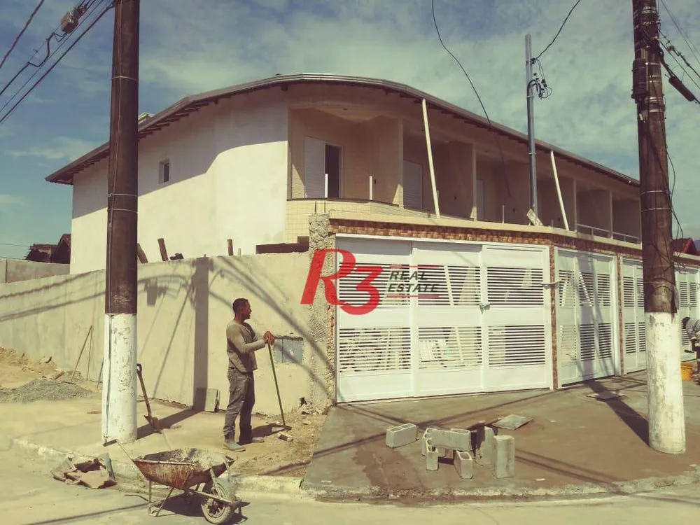 Sobrado, 2 quartos, 70 m² - Foto 2