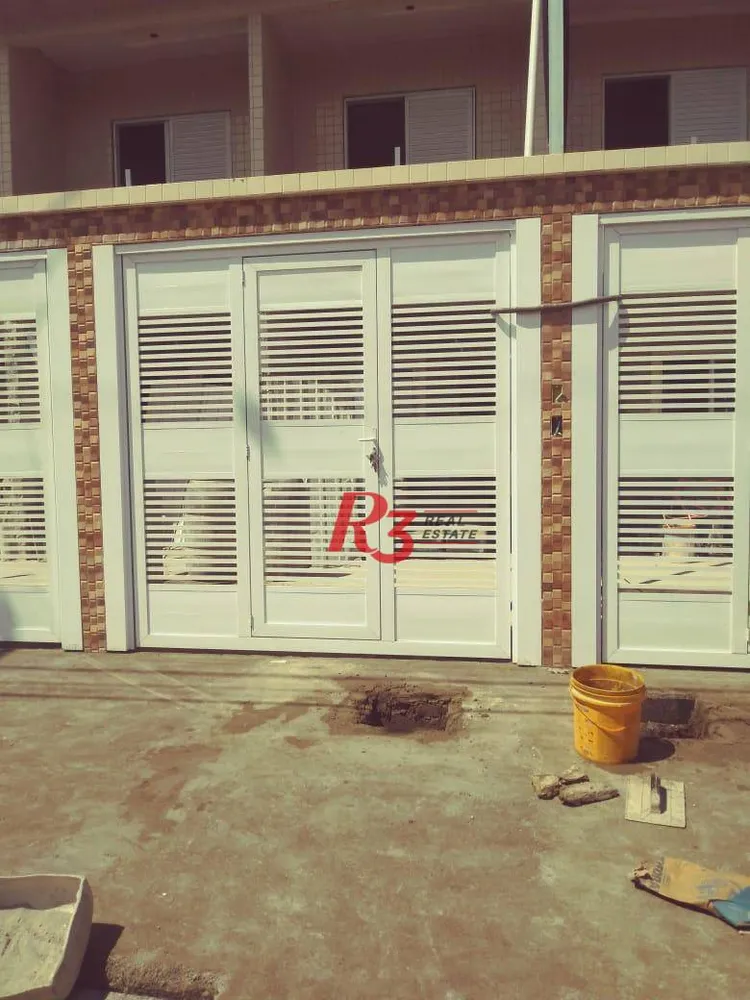 Sobrado, 2 quartos, 70 m² - Foto 3