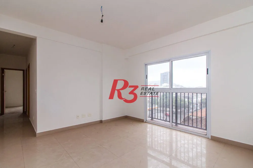 Apartamento, 2 quartos, 67 m² - Foto 1