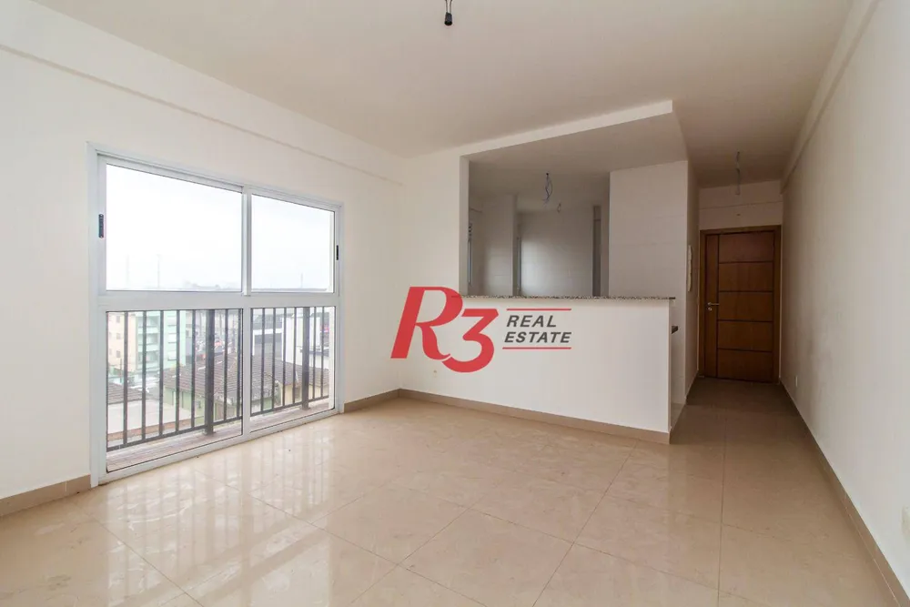 Apartamento, 2 quartos, 67 m² - Foto 2