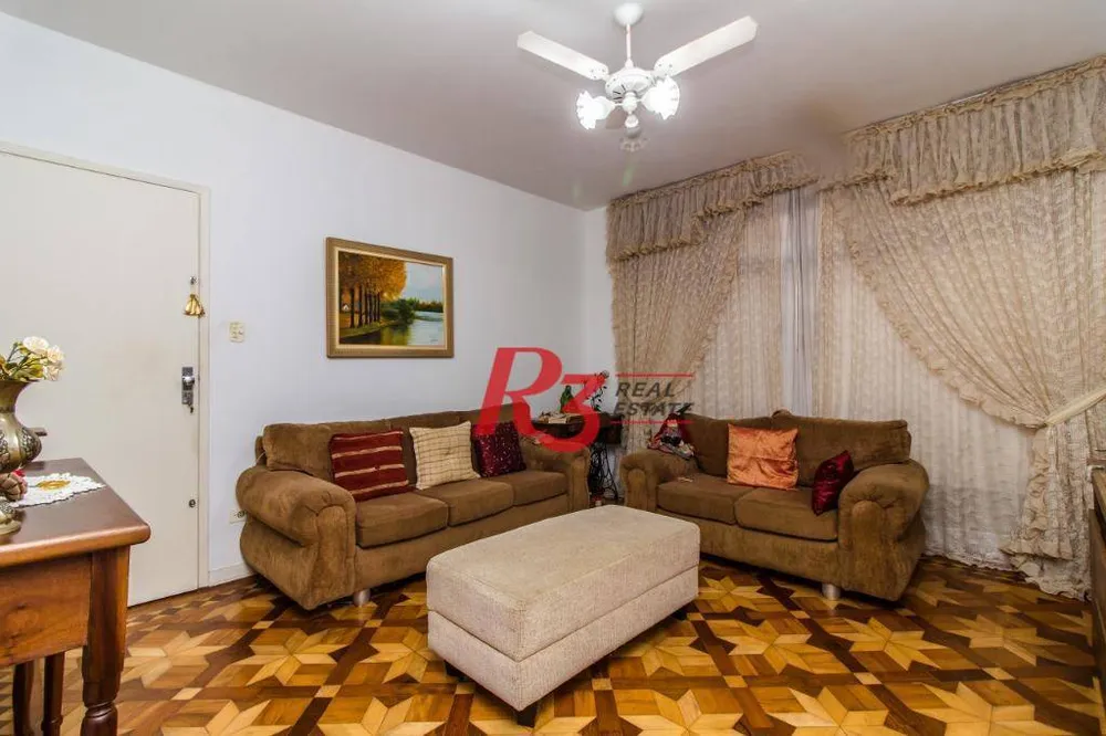 Apartamento, 2 quartos, 126 m² - Foto 2