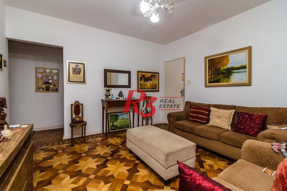 Apartamento, 2 quartos, 126 m² - Foto 4