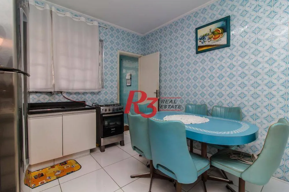 Apartamento, 2 quartos, 126 m² - Foto 1