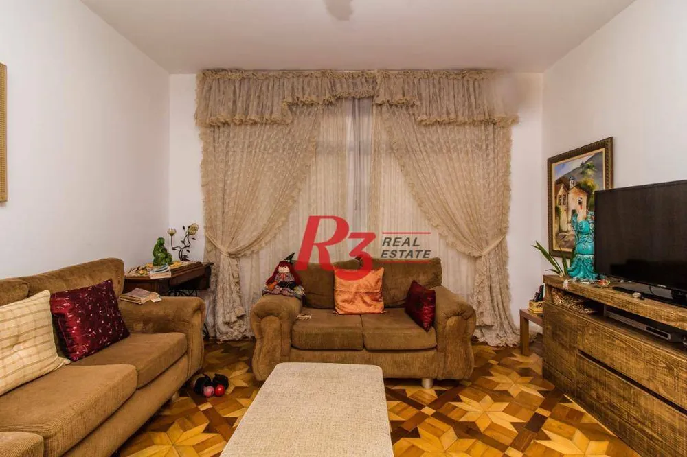 Apartamento, 2 quartos, 126 m² - Foto 3