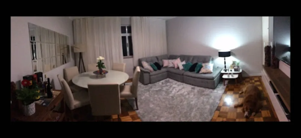 Apartamento, 3 quartos, 145 m² - Foto 3