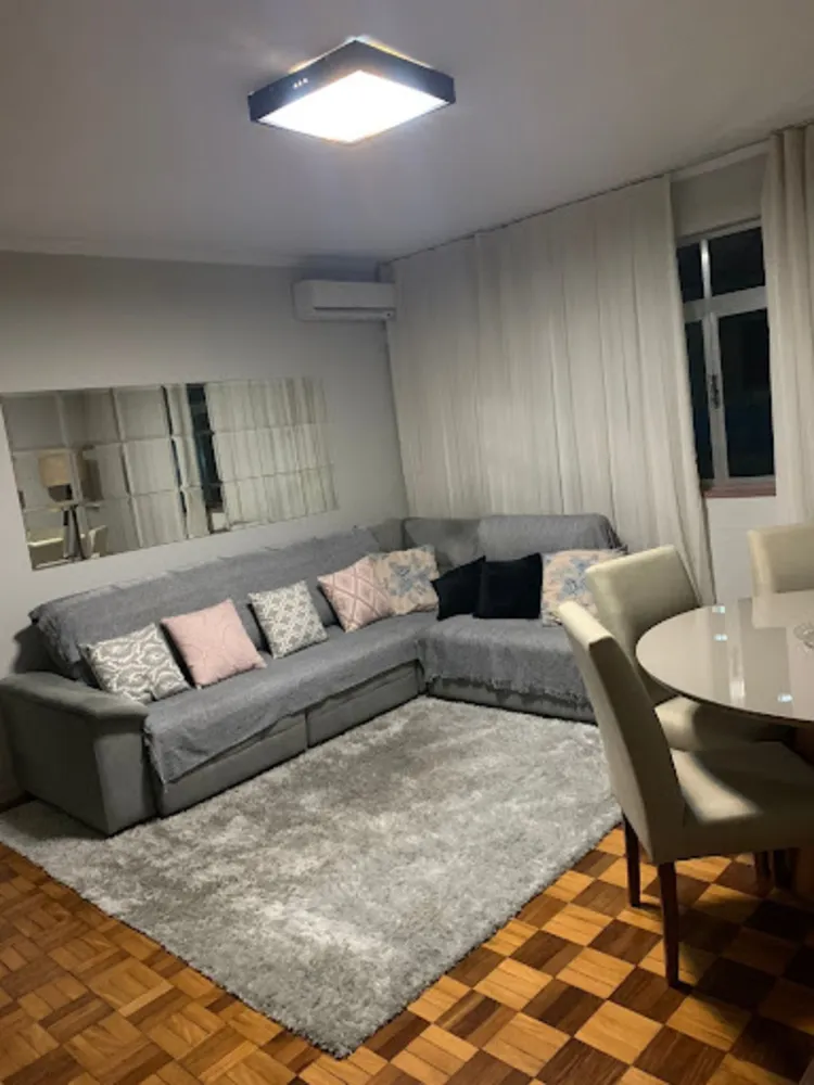 Apartamento, 3 quartos, 145 m² - Foto 2