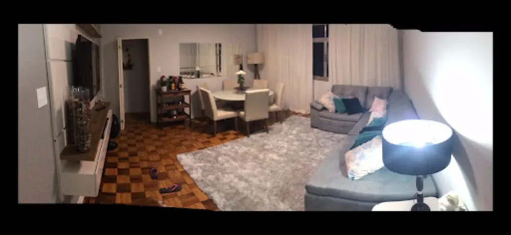 Apartamento, 3 quartos, 145 m² - Foto 1