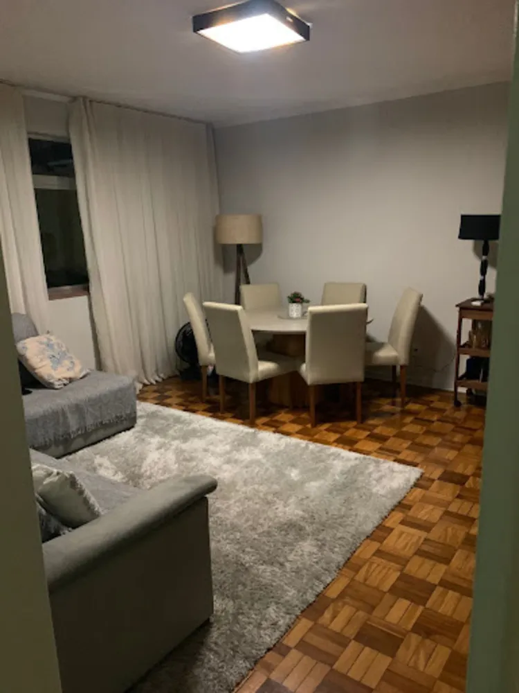 Apartamento, 3 quartos, 145 m² - Foto 4