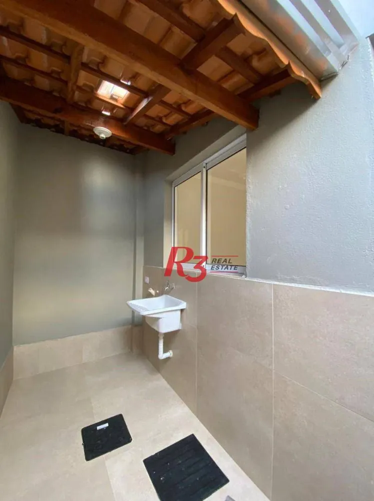 Sobrado, 2 quartos, 57 m² - Foto 4