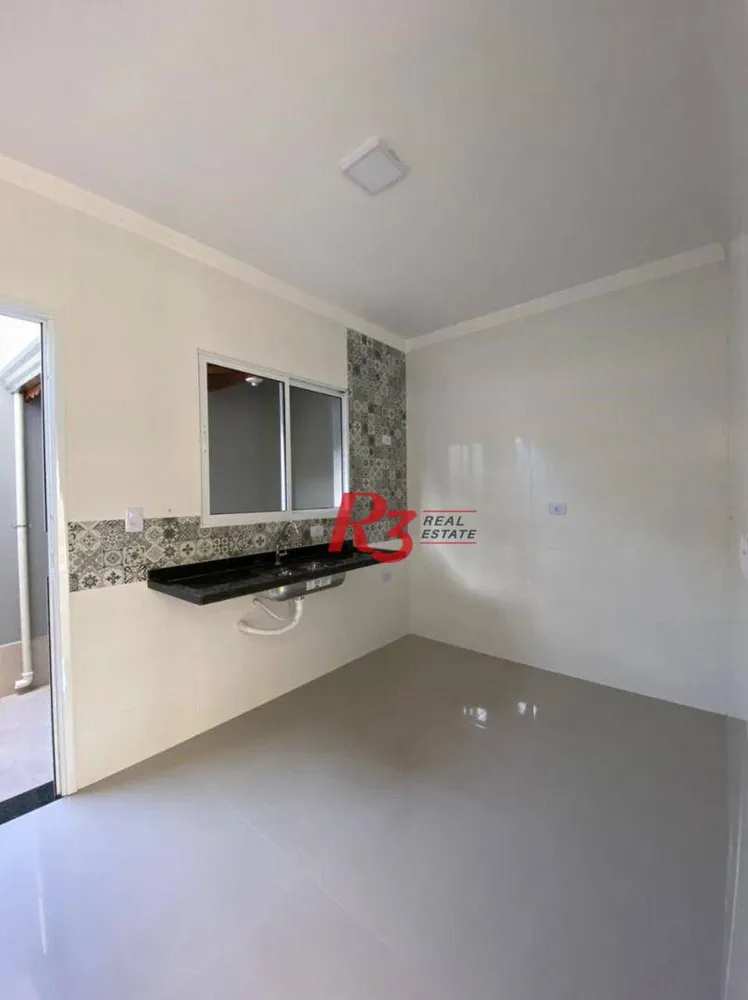 Sobrado, 2 quartos, 57 m² - Foto 3
