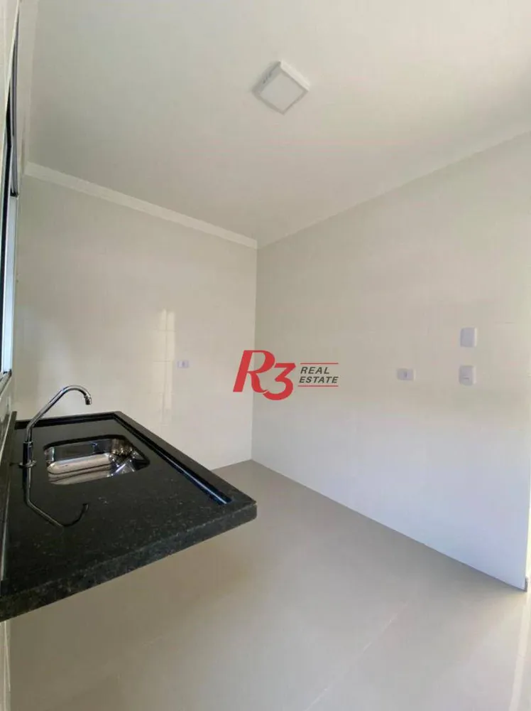 Sobrado, 2 quartos, 57 m² - Foto 2
