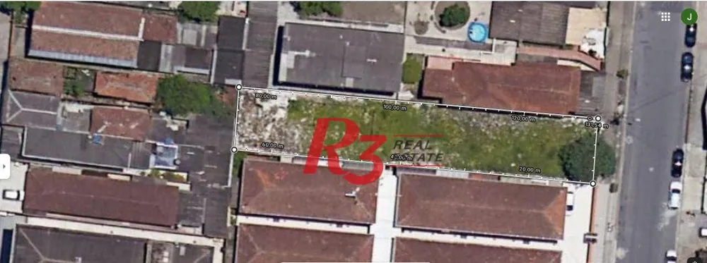 Terreno, 560 m² - Foto 1