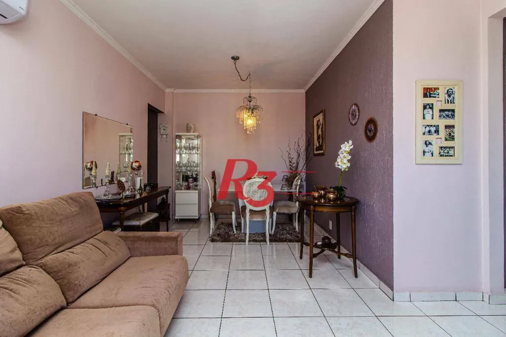 Apartamento, 2 quartos, 90 m² - Foto 2