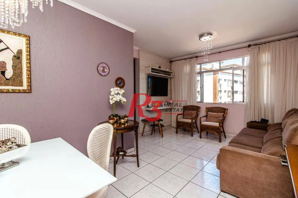 Apartamento, 2 quartos, 90 m² - Foto 4