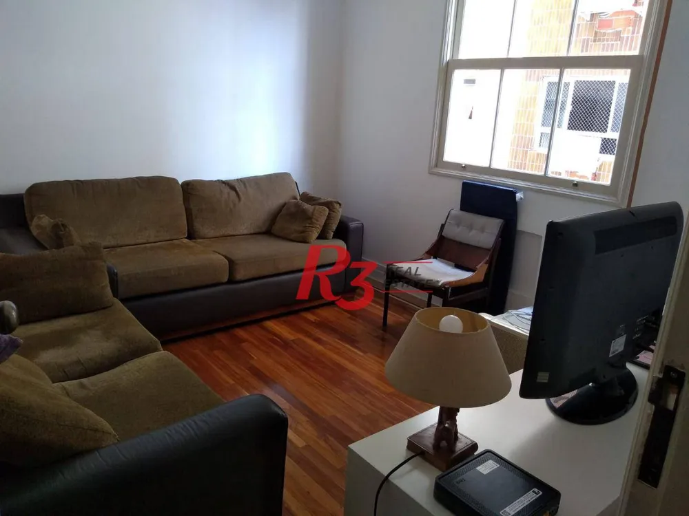 Apartamento, 3 quartos, 139 m² - Foto 3