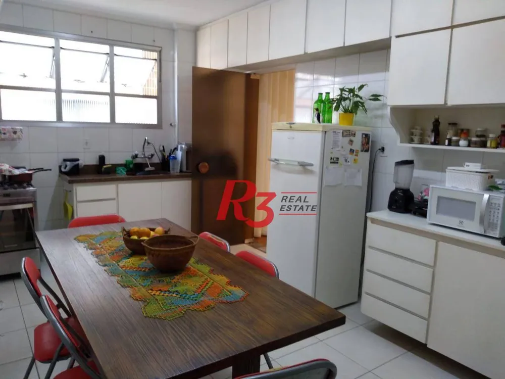 Apartamento, 3 quartos, 139 m² - Foto 4
