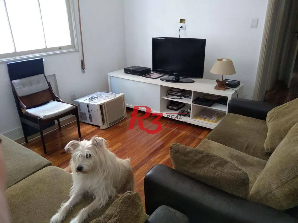 Apartamento, 3 quartos, 139 m² - Foto 2
