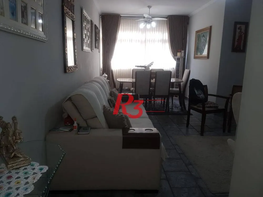 Apartamento, 2 quartos, 142 m² - Foto 3