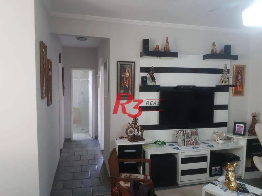 Apartamento, 2 quartos, 142 m² - Foto 1