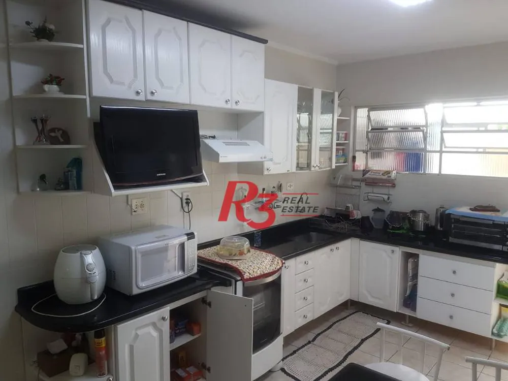 Apartamento, 2 quartos, 142 m² - Foto 4