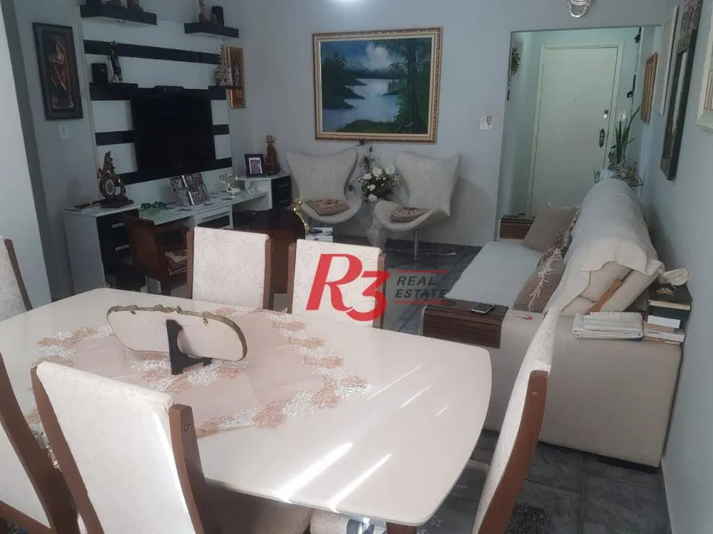Apartamento, 2 quartos, 142 m² - Foto 2