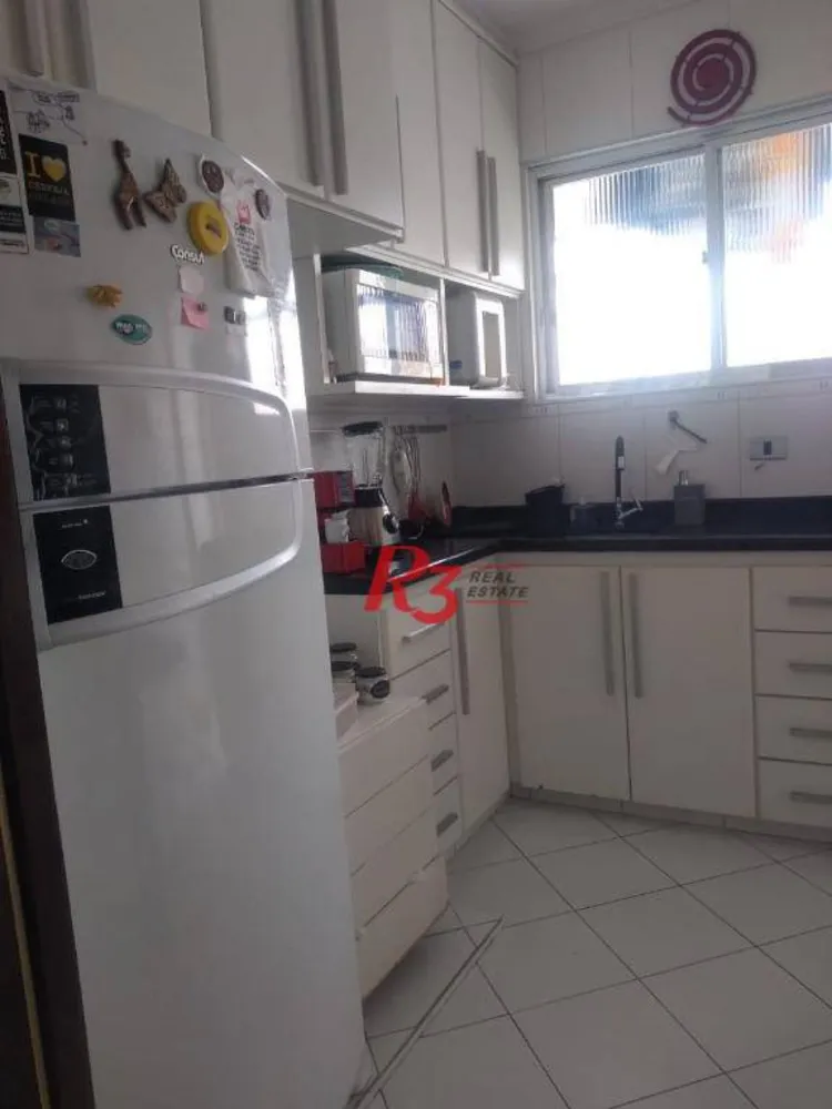 Apartamento, 3 quartos, 140 m² - Foto 1