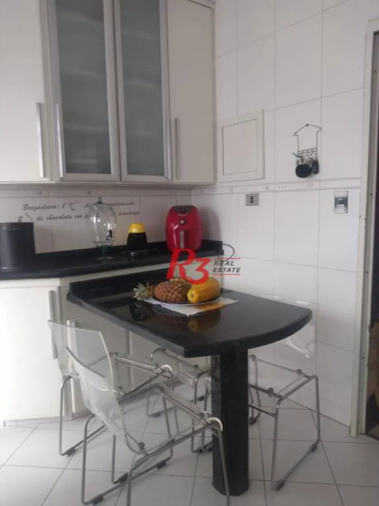 Apartamento, 3 quartos, 140 m² - Foto 3