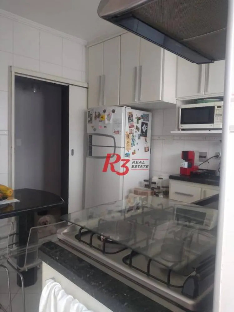 Apartamento, 3 quartos, 140 m² - Foto 2