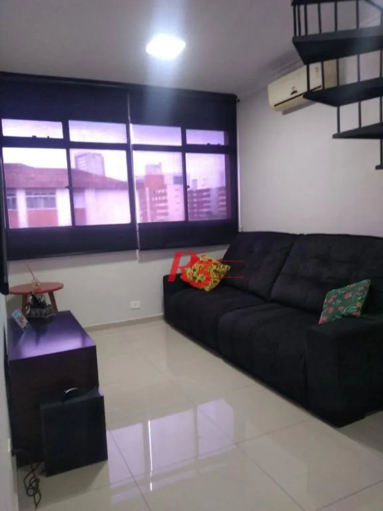 Apartamento, 3 quartos, 140 m² - Foto 4