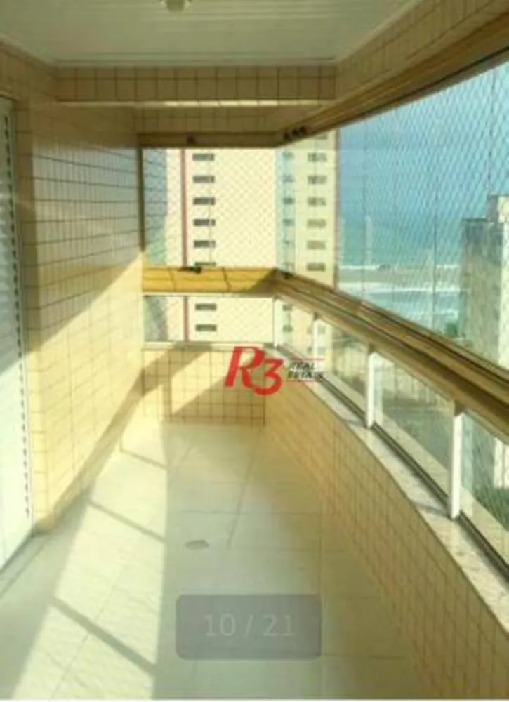 Apartamento, 3 quartos, 129 m² - Foto 1