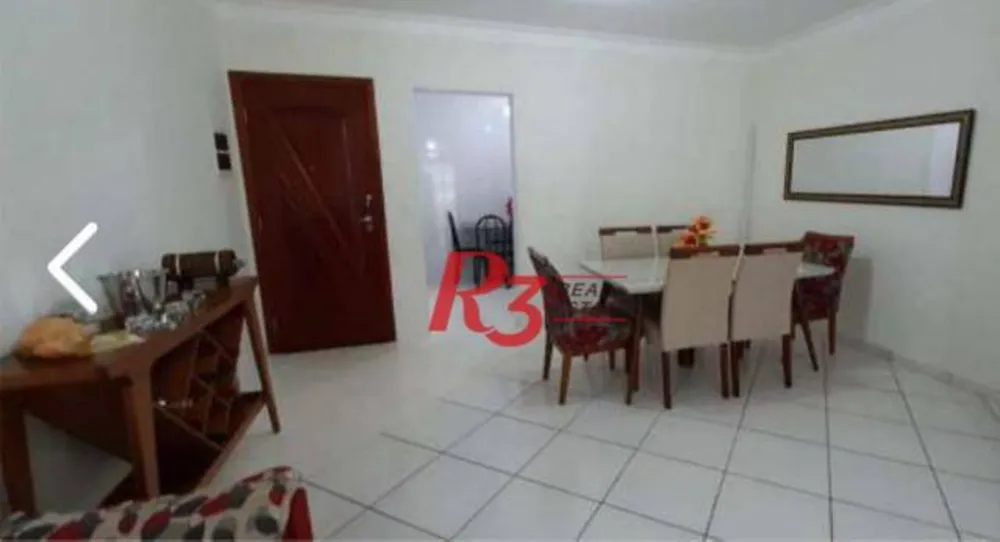 Apartamento, 3 quartos, 129 m² - Foto 3
