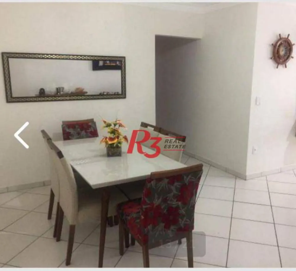 Apartamento, 3 quartos, 129 m² - Foto 4