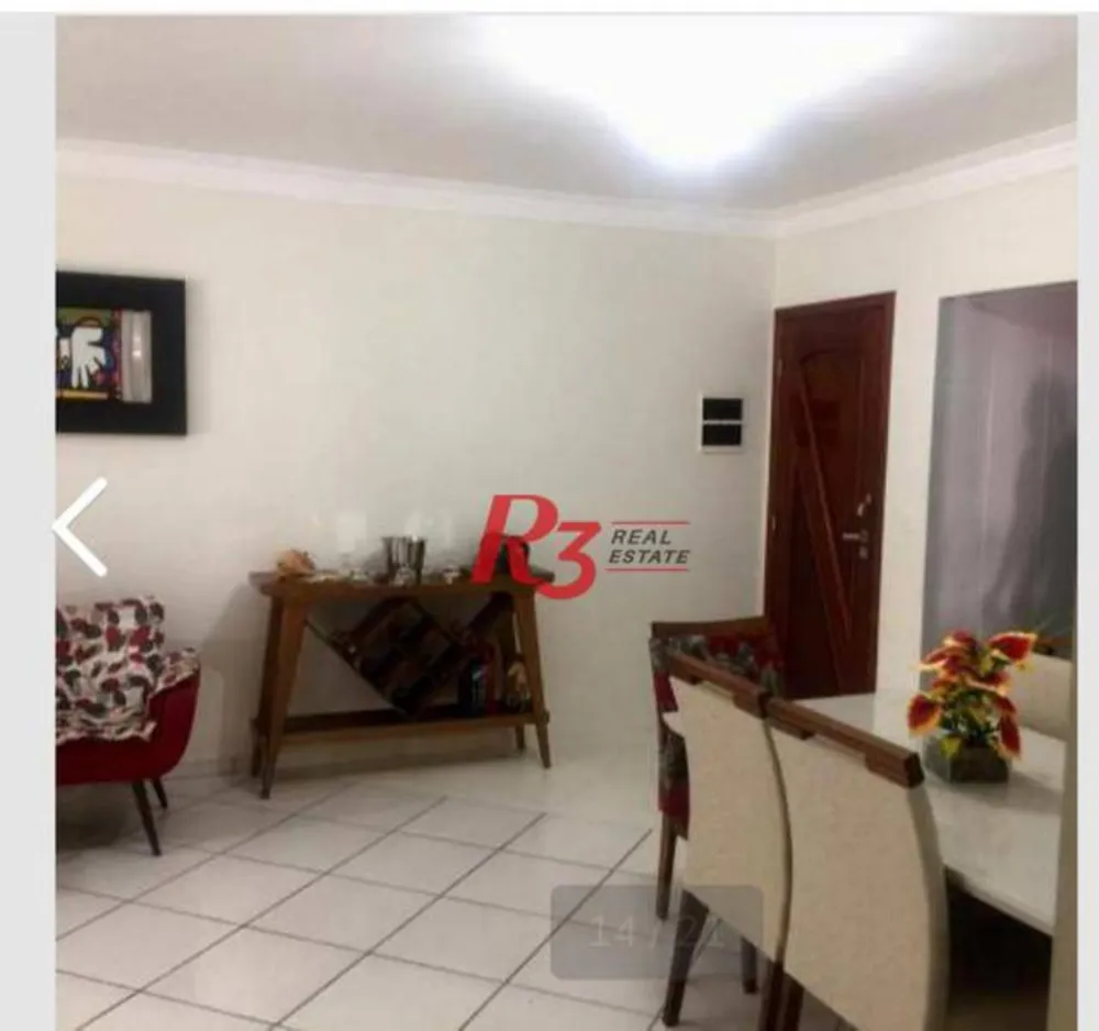 Apartamento, 3 quartos, 129 m² - Foto 2