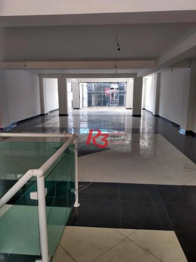 Depósito-Galpão, 780 m² - Foto 1