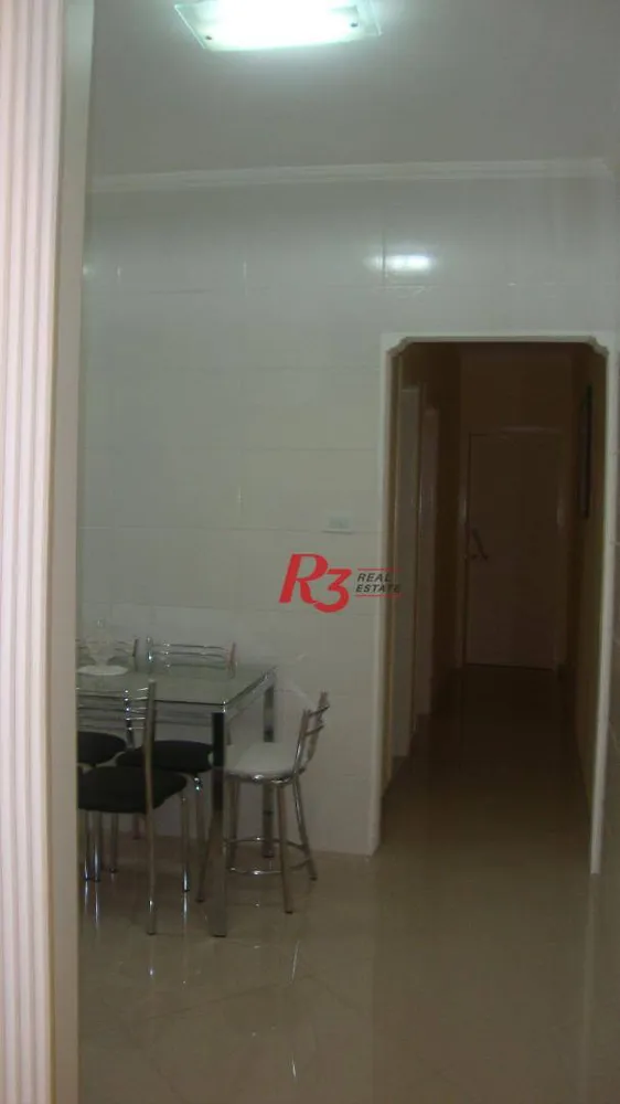 Apartamento, 2 quartos, 80 m² - Foto 2