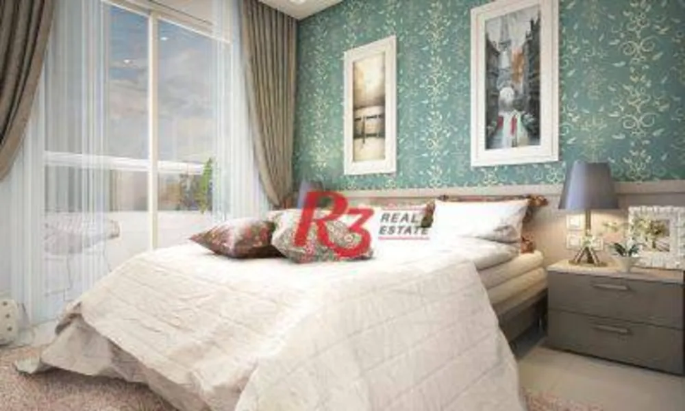 Apartamento, 2 quartos, 84 m² - Foto 4