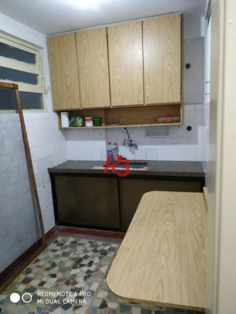 Kitnet-Studio, 38 m² - Foto 4