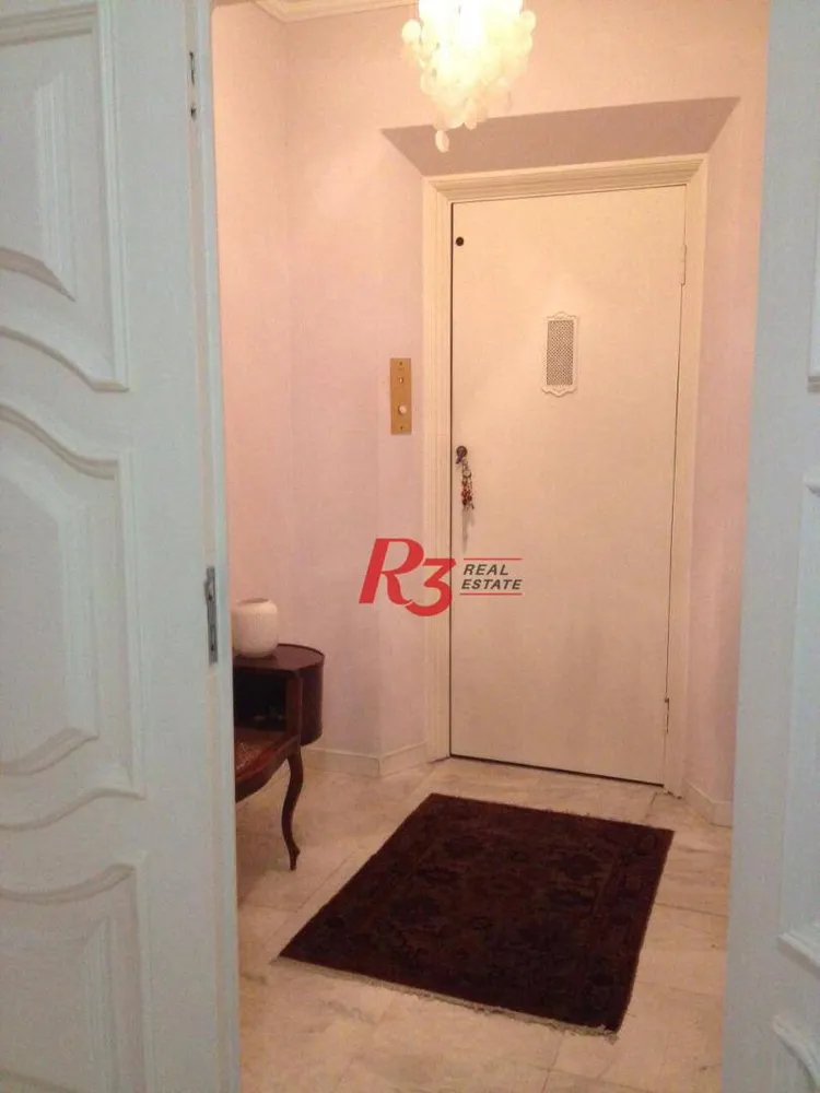 Apartamento, 4 quartos, 332 m² - Foto 3