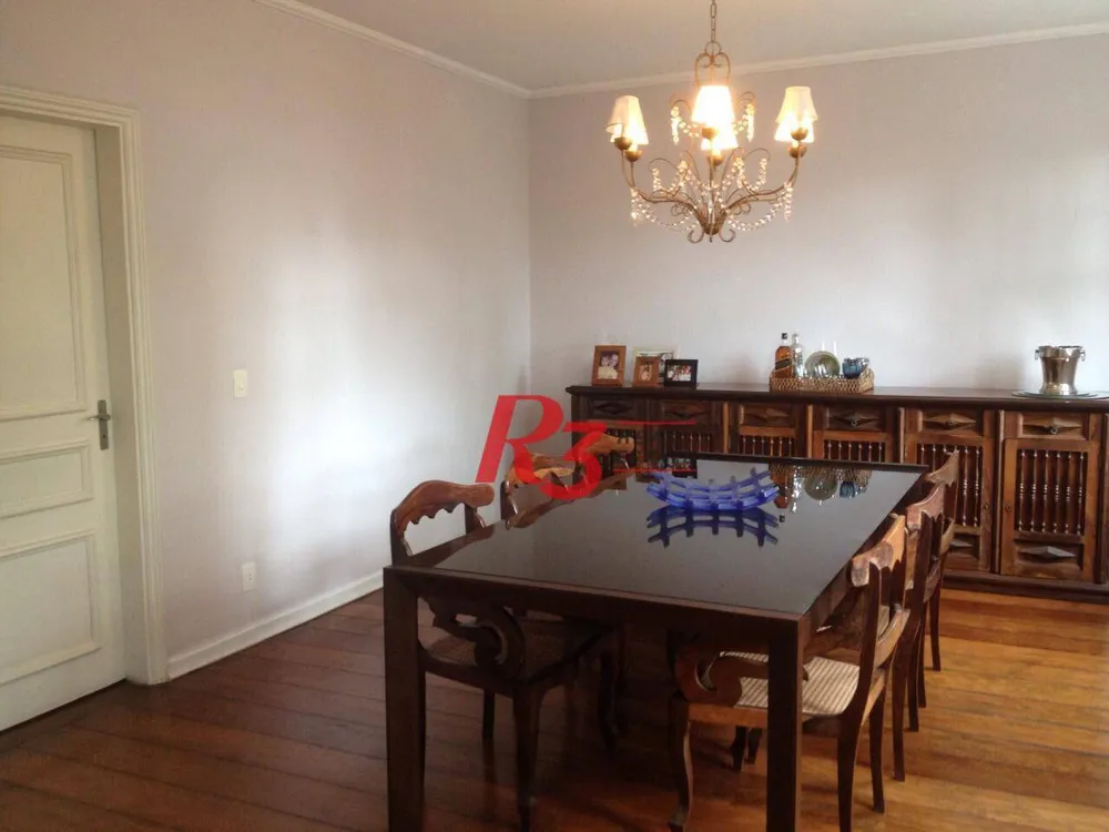 Apartamento, 4 quartos, 332 m² - Foto 2