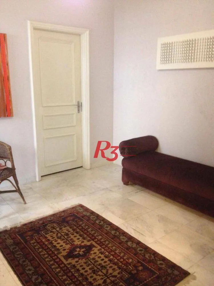 Apartamento, 4 quartos, 332 m² - Foto 4