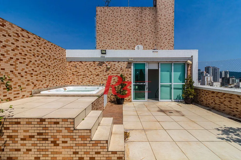 Cobertura, 4 quartos, 600 m² - Foto 4