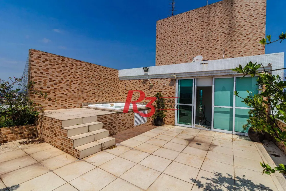 Cobertura, 4 quartos, 600 m² - Foto 3