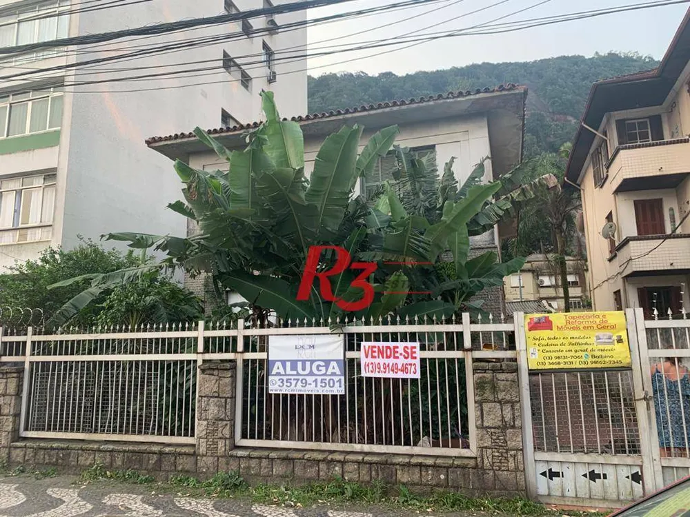 Sobrado, 3 quartos, 384 m² - Foto 1